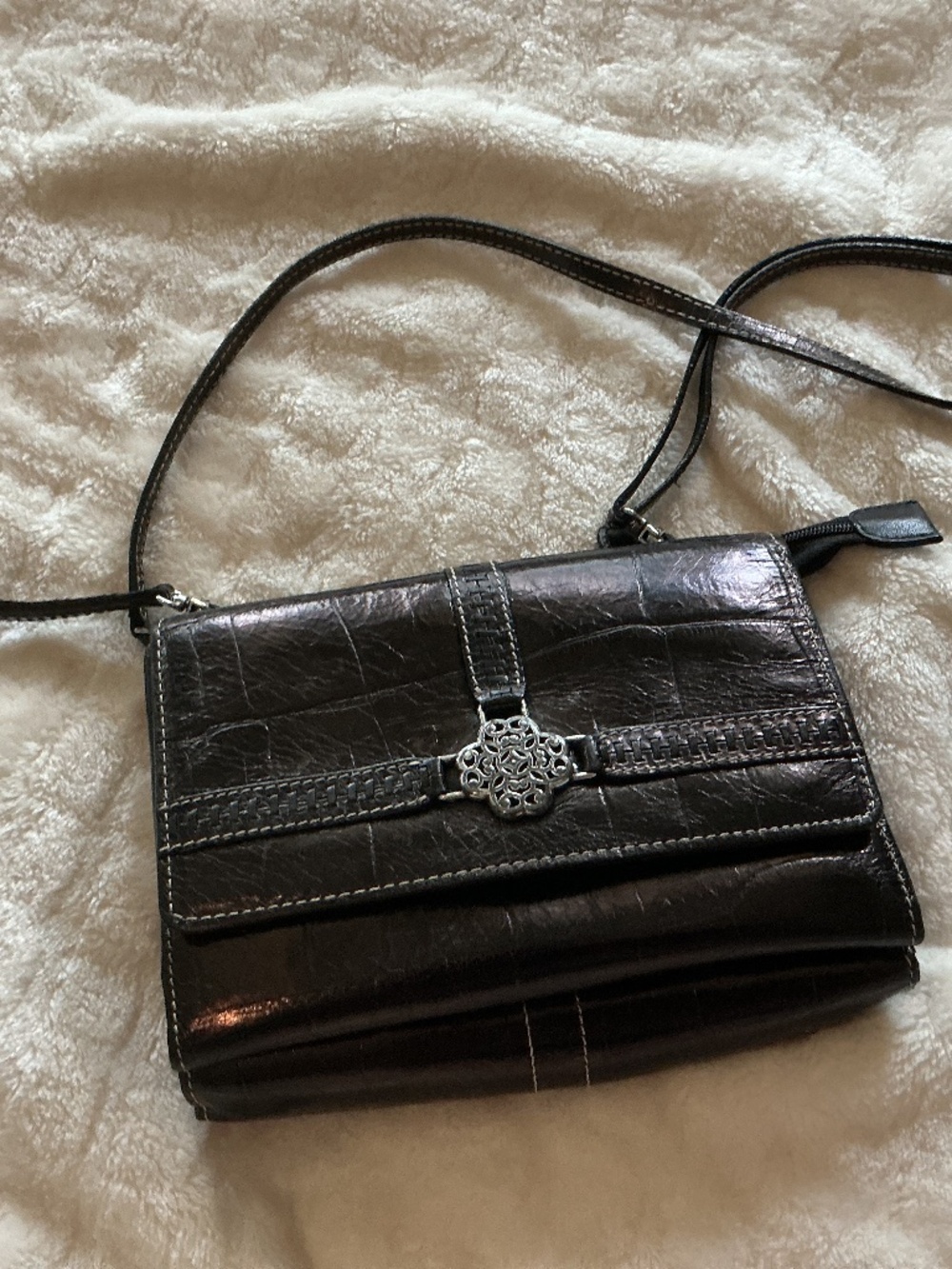 Brighton purse